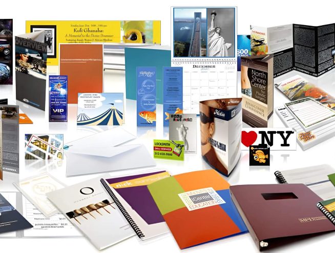 Printing Services