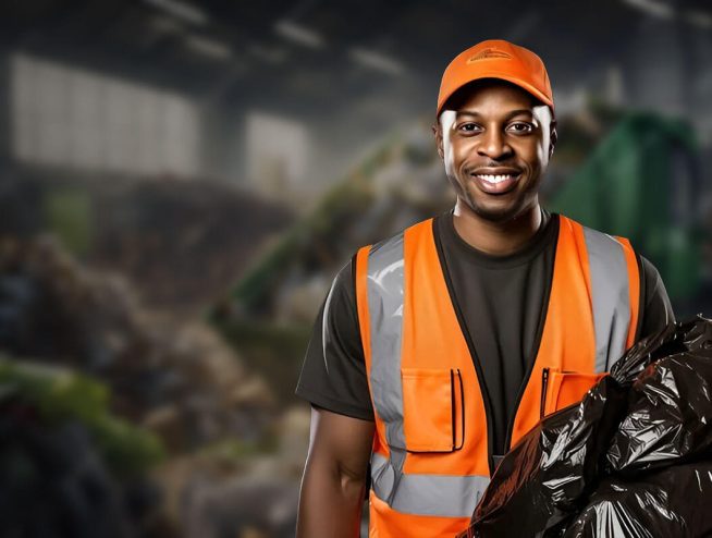 Waste management