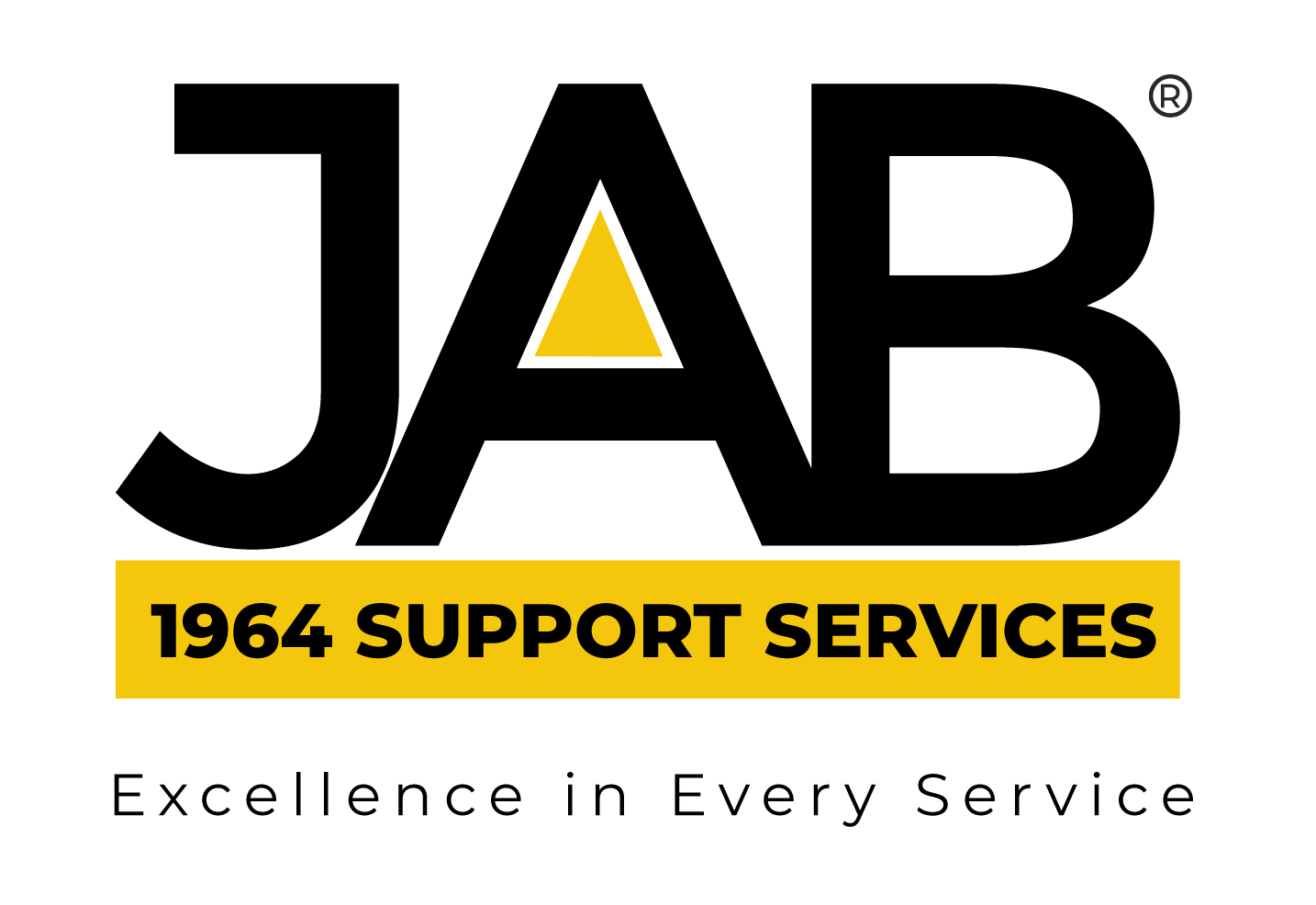 Jab 1964 Support Services